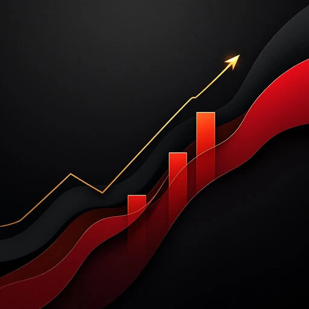 How a $900 Ad Budget Became an Escape Room Booking Engine