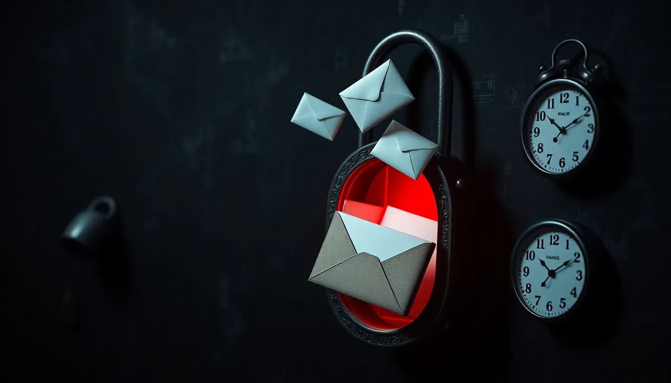 Escape Room Email Marketing: The Complete Guide