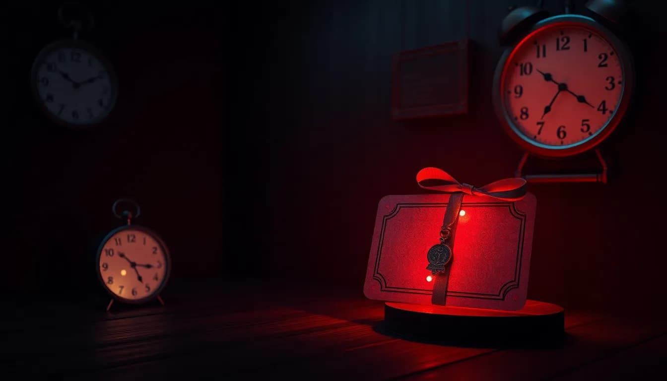 Escape Room Gift Card Marketing: Turn Gifting Into Year-Round Revenue