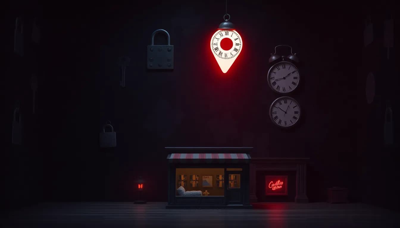 The Escape Room Owner's Guide to Google Business Profile
