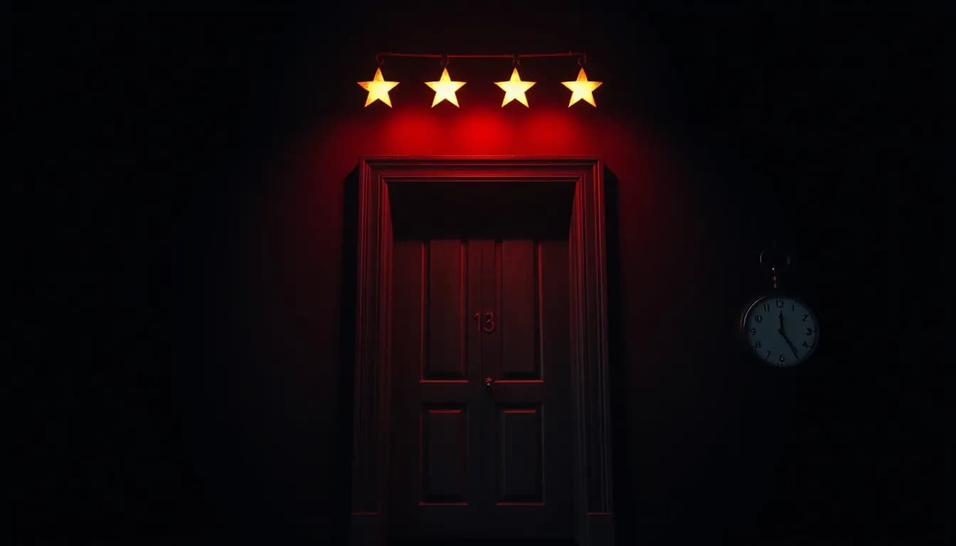 The Escape Room Review Generation Guide: More Reviews, Ethically