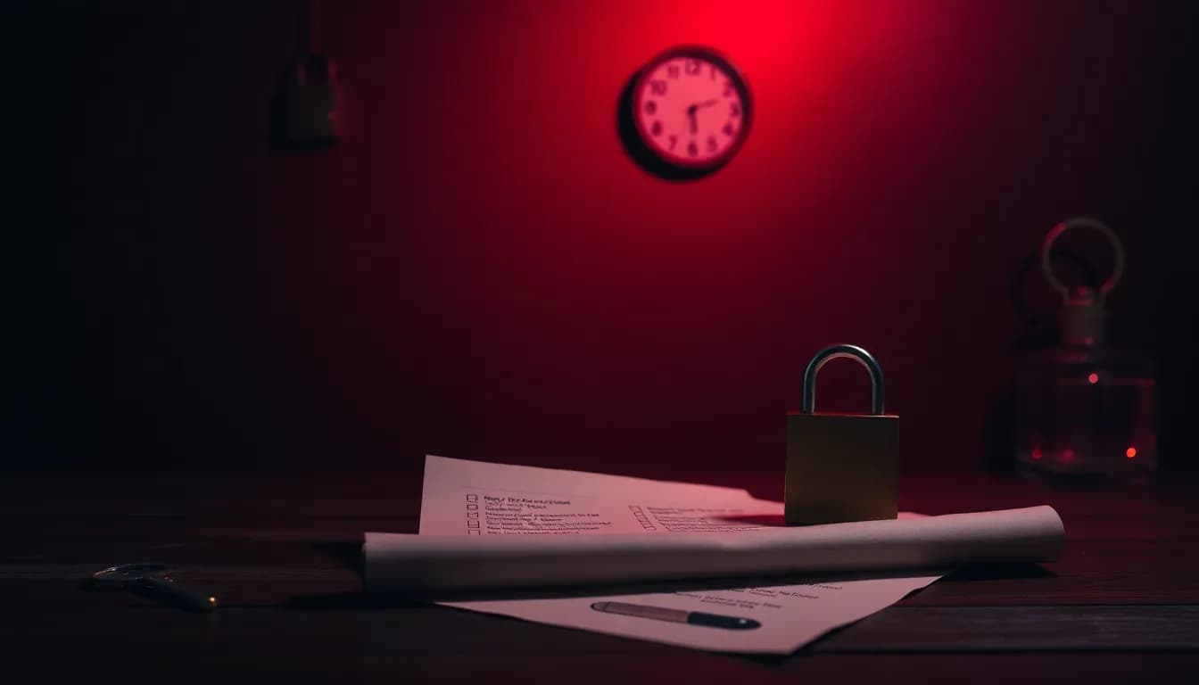 The Escape Room Website Conversion Checklist: 25 Fixes That Turn Visitors Into Bookings