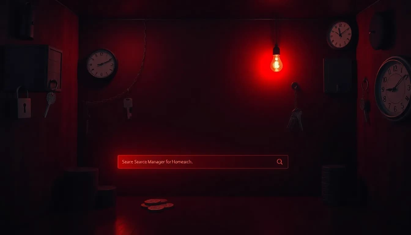 Google Ads Budget Guide for Escape Rooms: How Much Should You Spend?