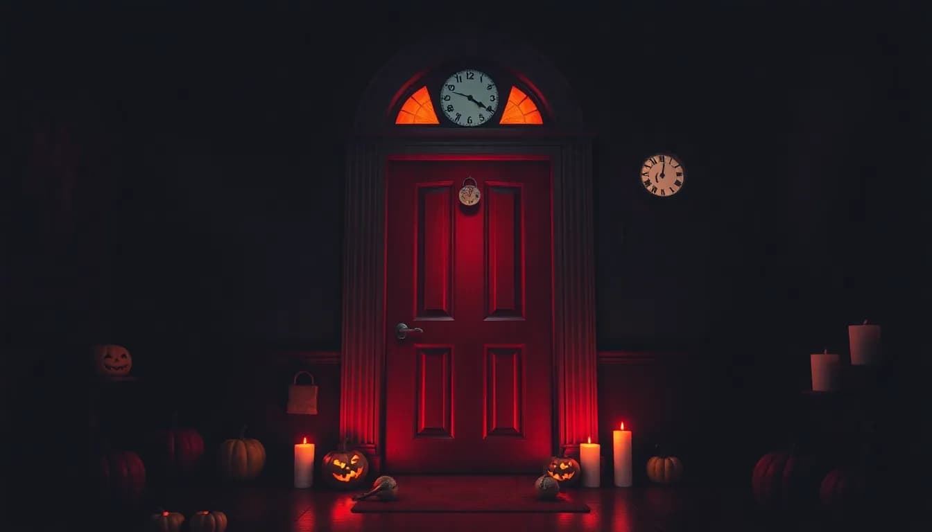 Halloween Marketing for Escape Rooms: The Complete Playbook