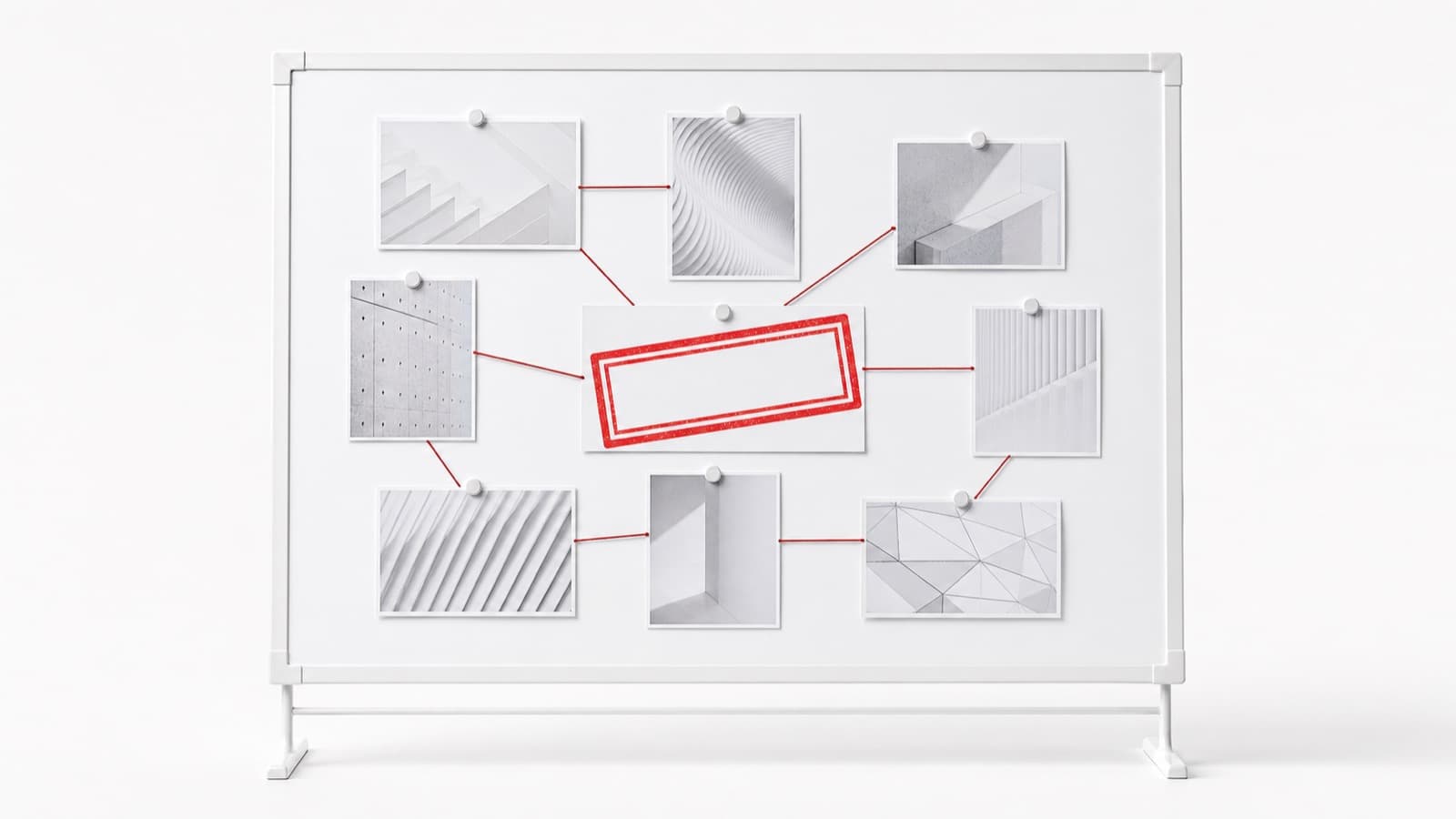 A closed case file marked solved, standing in for proven escape room client results