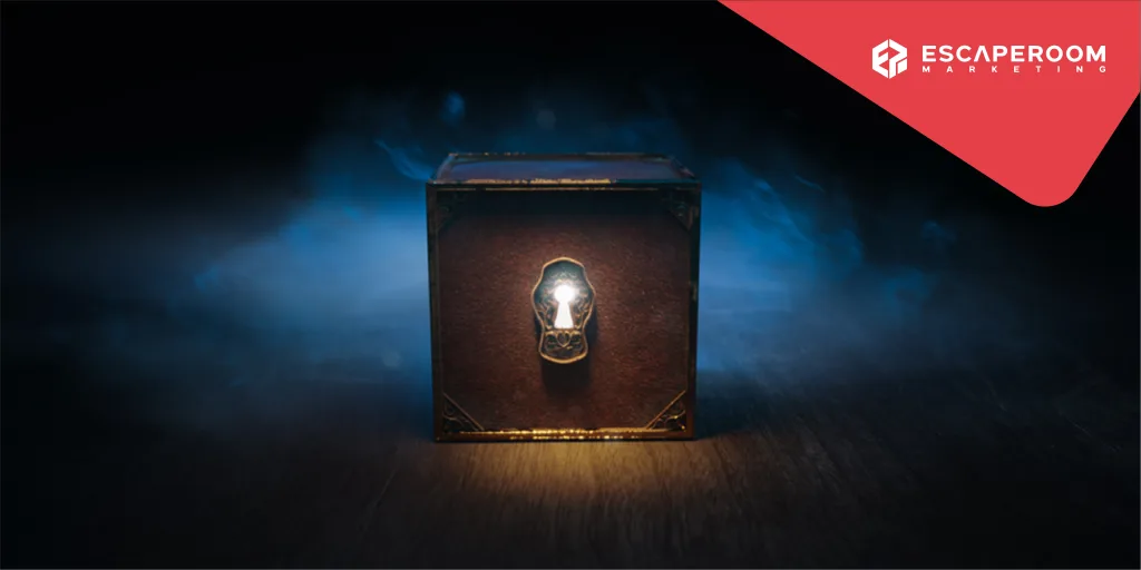 best-escape-room-marketing-agency